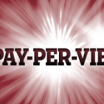 PAY PER VIEW title