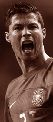 crist ronaldo FIFA janela