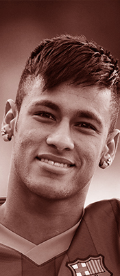 neymar