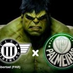palmeiras