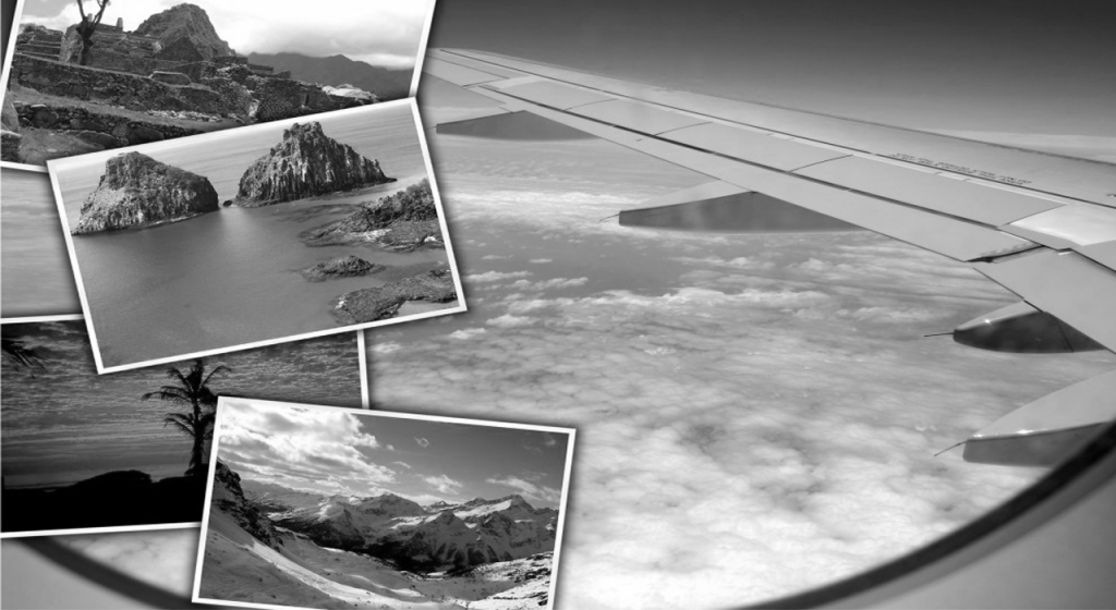 AGENCIAS VIAGEM