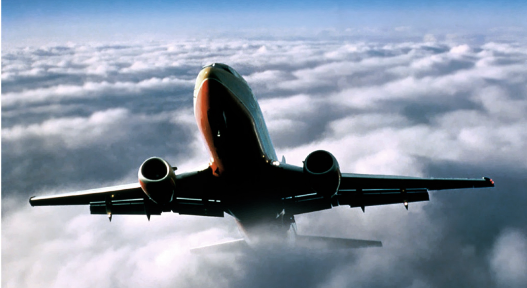 CIAS AEREAS