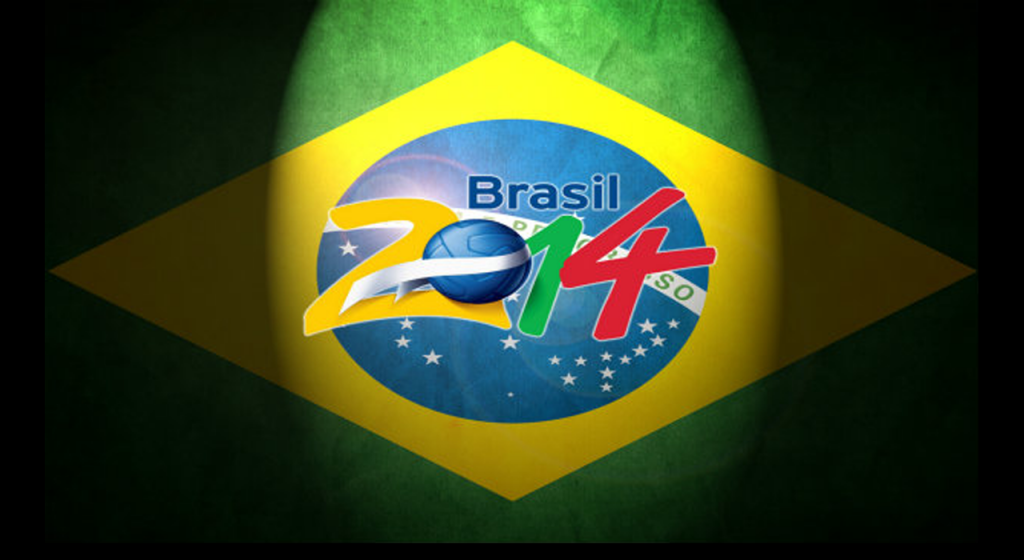 COPA 2014