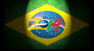 COPA 2014