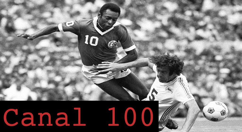 Canal 100
