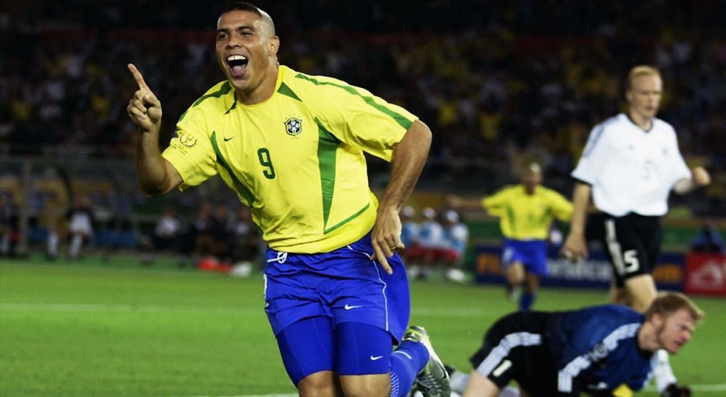 Copa 2002