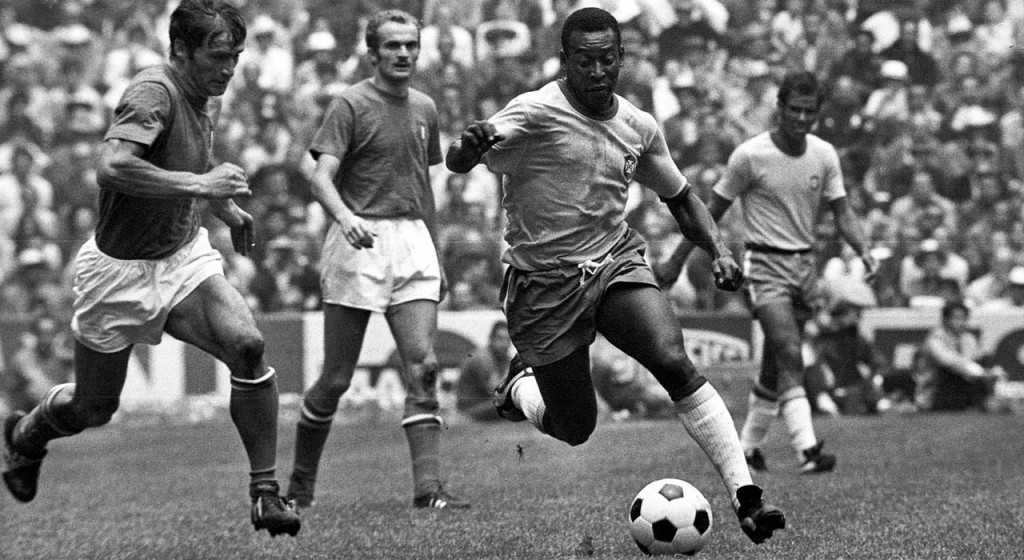Copa 70