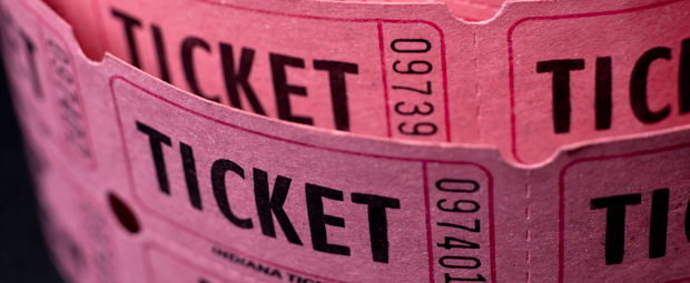 INGRESSO