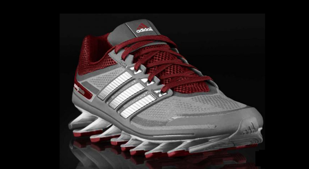 TENIS ADIDAS