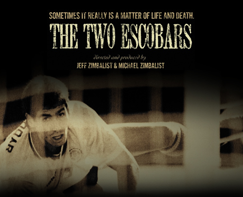 TwoEscobars