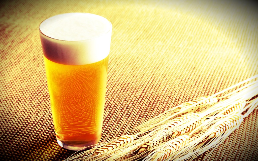 cerveja