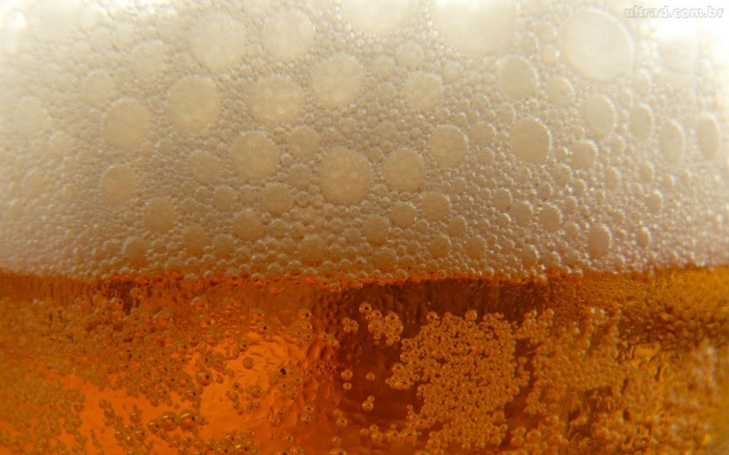 cerveja textura
