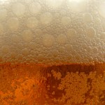 cerveja textura