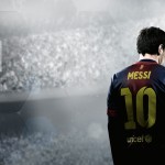 fifa-MESSI