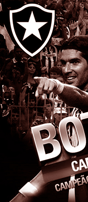 BOTAFOGO notin