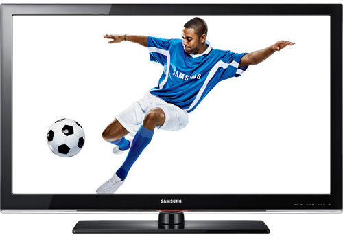 samsung TV