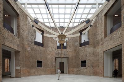 ACERVO DAS GALERIAS