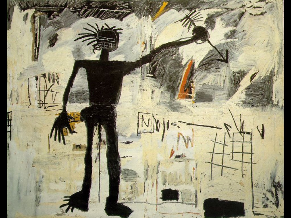 BASQUIAT 1