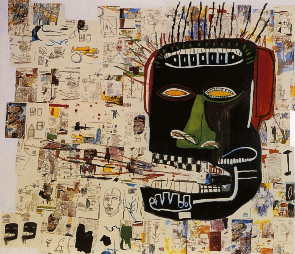 BASQUIAT 2