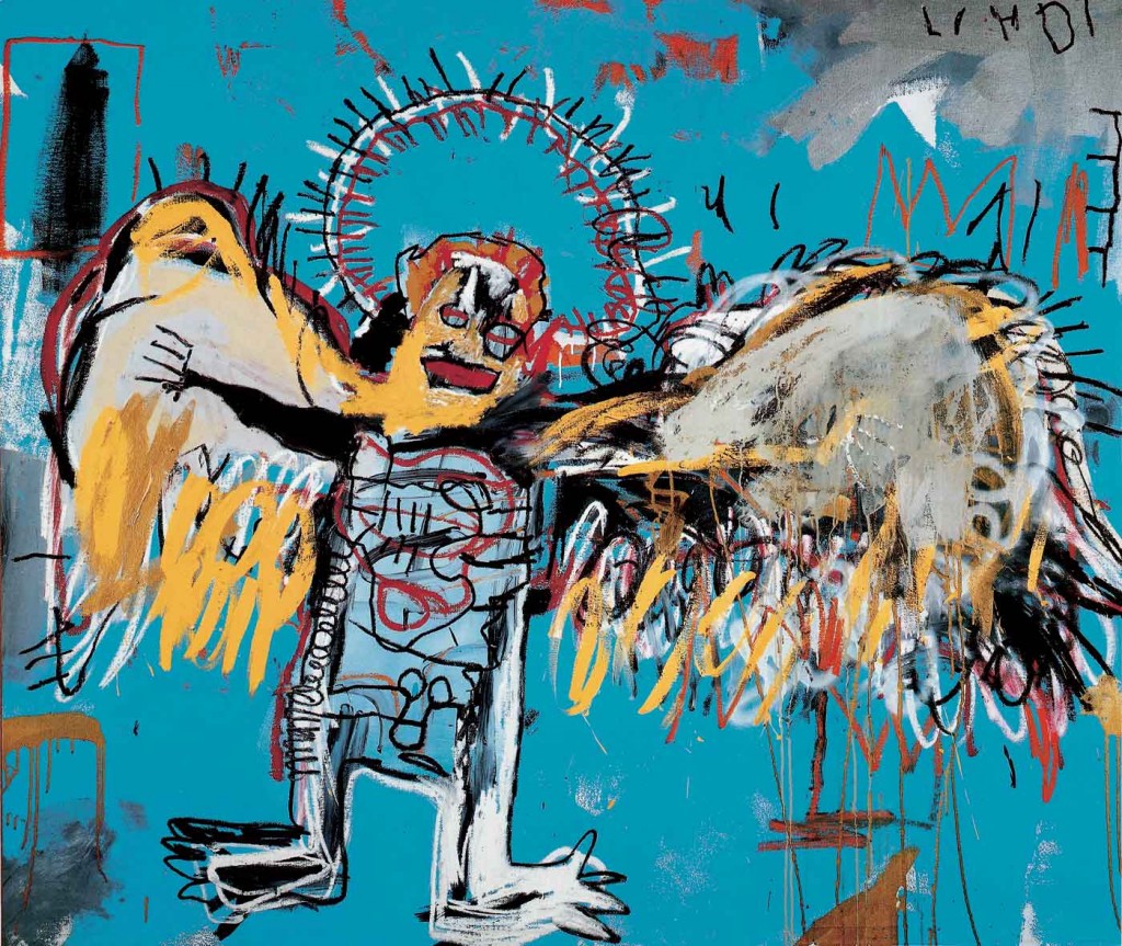 BASQUIAT 3