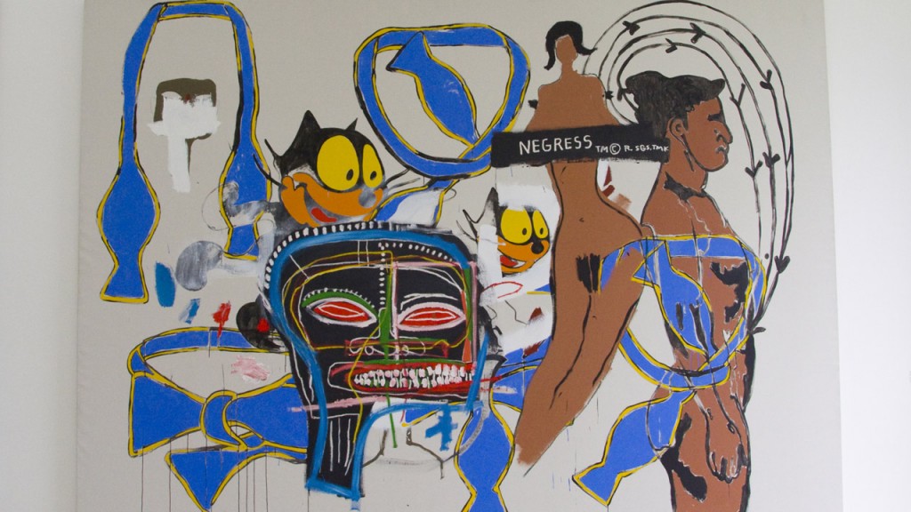BASQUIAT 4