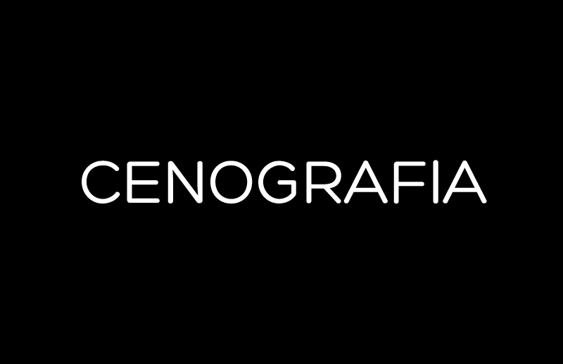 CENOGRAFIA