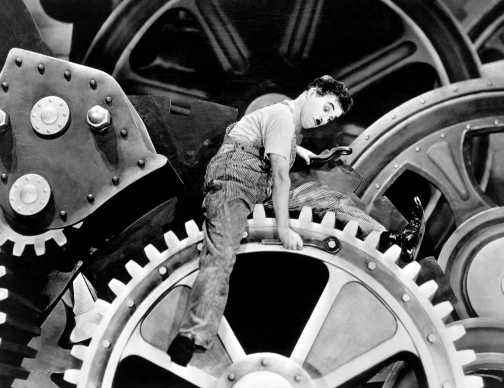 CINEMA DE ARTE