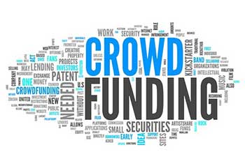 CROWDFUNDING