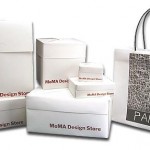 DESIGN gift shops