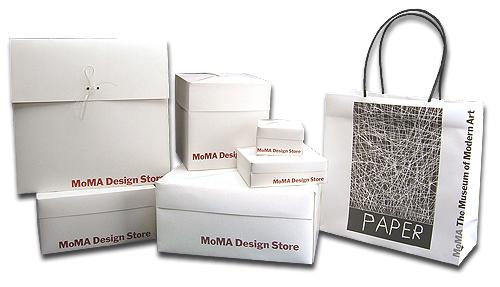 DESIGN gift shops