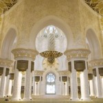 FEIRA ABU DABI