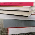 LIVROS DE ARTE