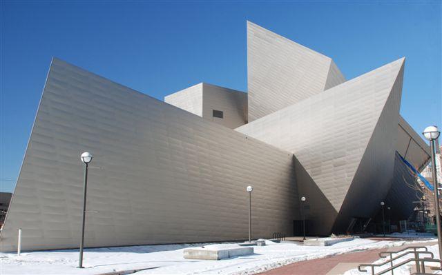MUSEUS