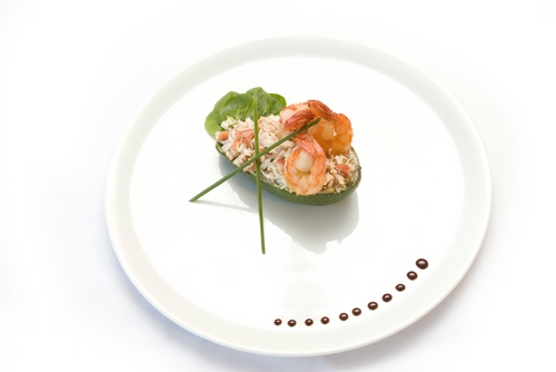 RESTAURANTES EM MUSEUS
