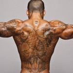 Tattoo-
