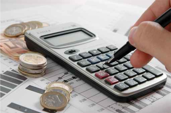 financiamento