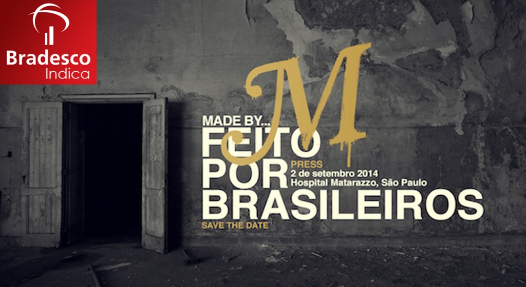 BRAD Feito por INDICA