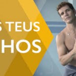 AOS TEUS OLHOS