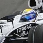 FORMULA 1